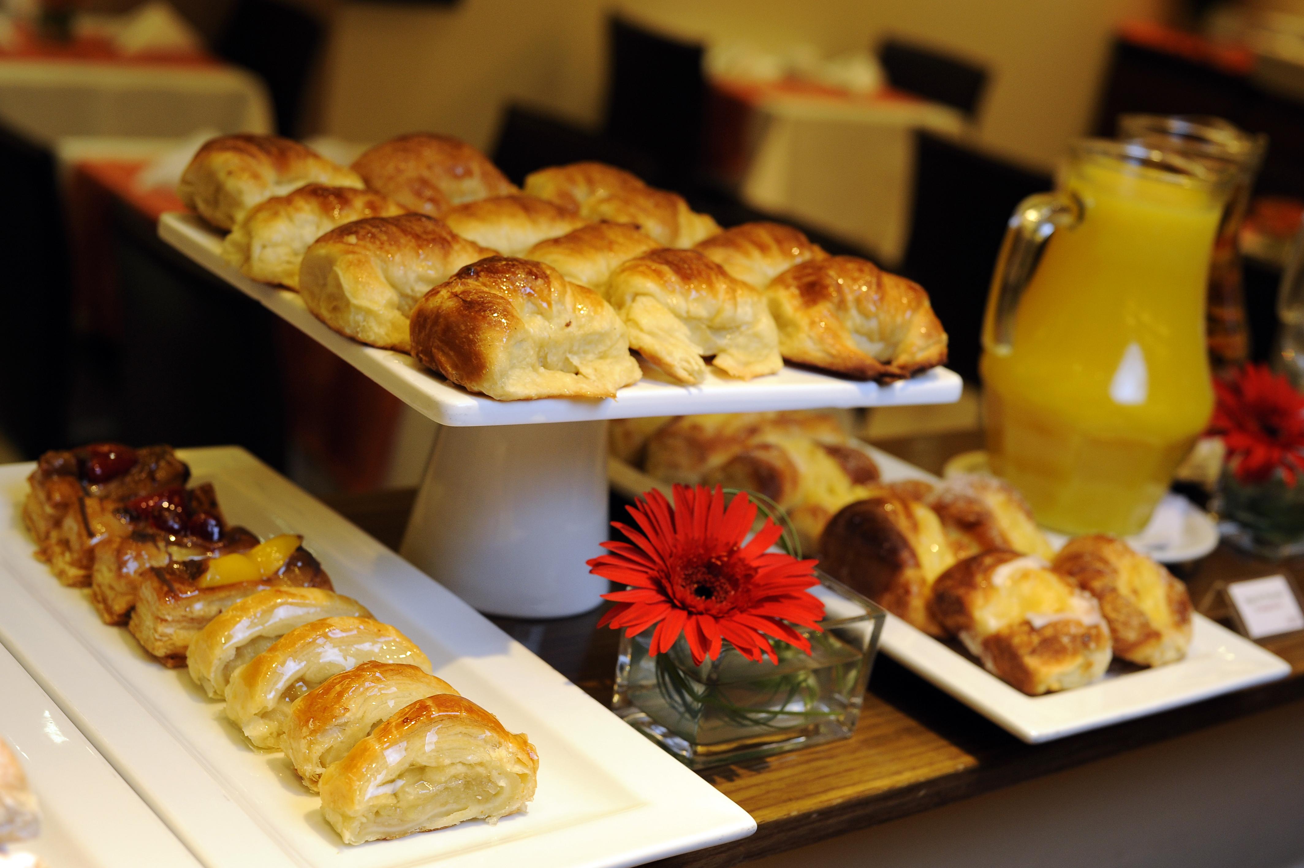Urban Suites Recoleta Boutique Hotel Buenos Aires Buitenkant foto