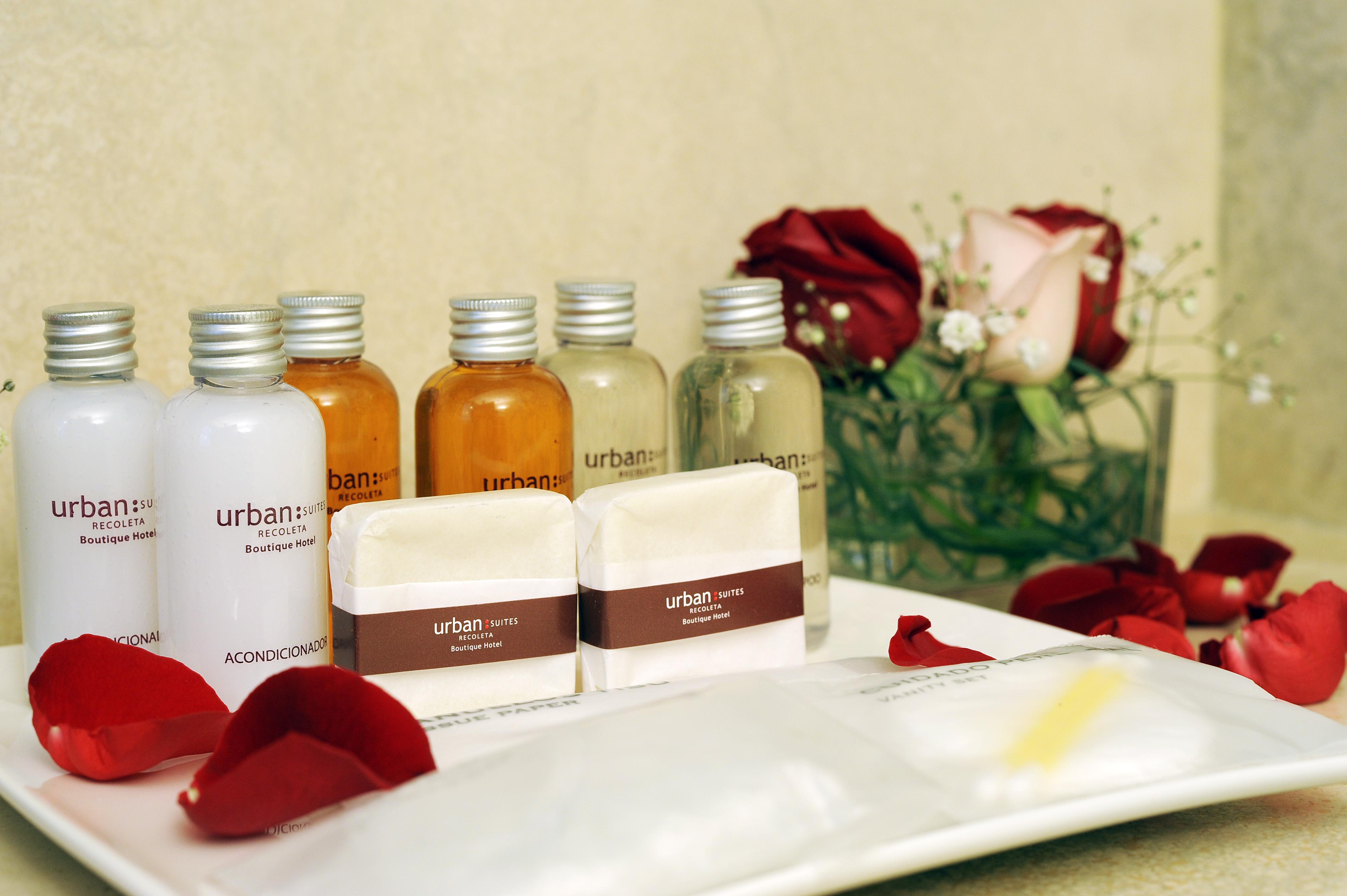 Urban Suites Recoleta Boutique Hotel Buenos Aires Buitenkant foto